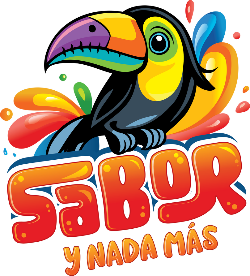 Sabor Y Nada Mas!